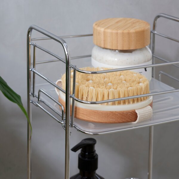 Essentials 3 Tier Storage Caddy