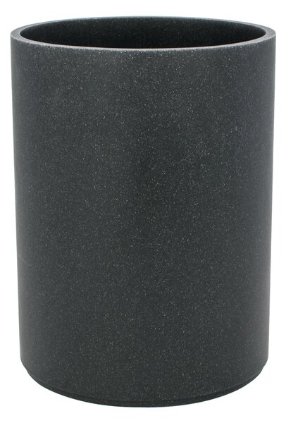 Grey Resin Bin