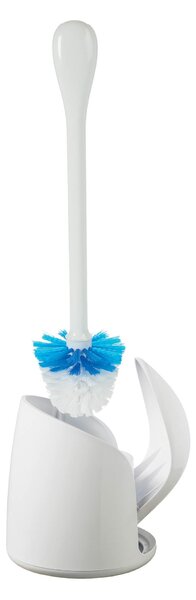 OXO Compact Toilet Brush White