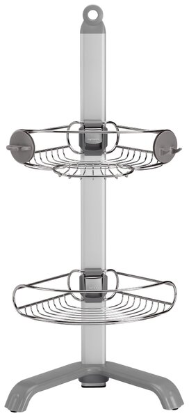 Simplehuman Large 78cm Shower Caddy