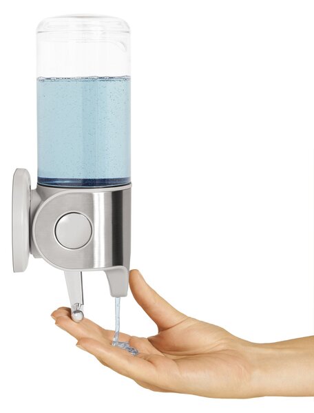 Simplehuman Single Shower Soap Pump