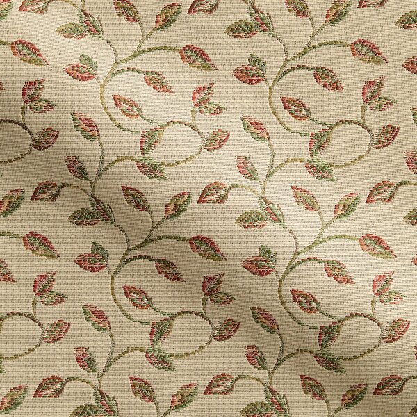 Summer Jacquard Made to Measure Curtains