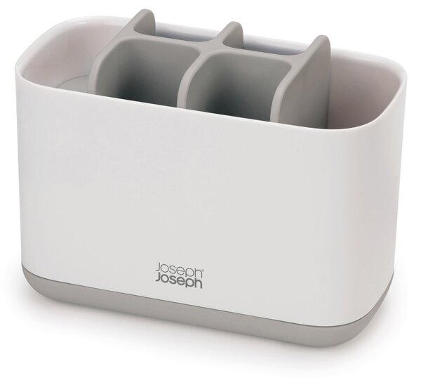 Joseph Joseph Extra Large White Toothbrush Caddy