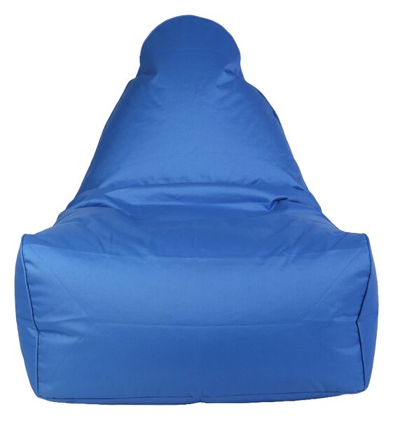 Kaikoo Ayra Beanbag Chair Blue