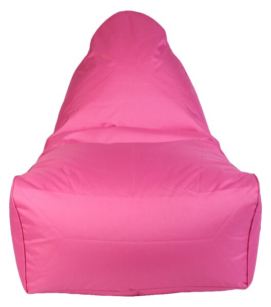 Kaikoo Ayra Beanbag Chair Pink