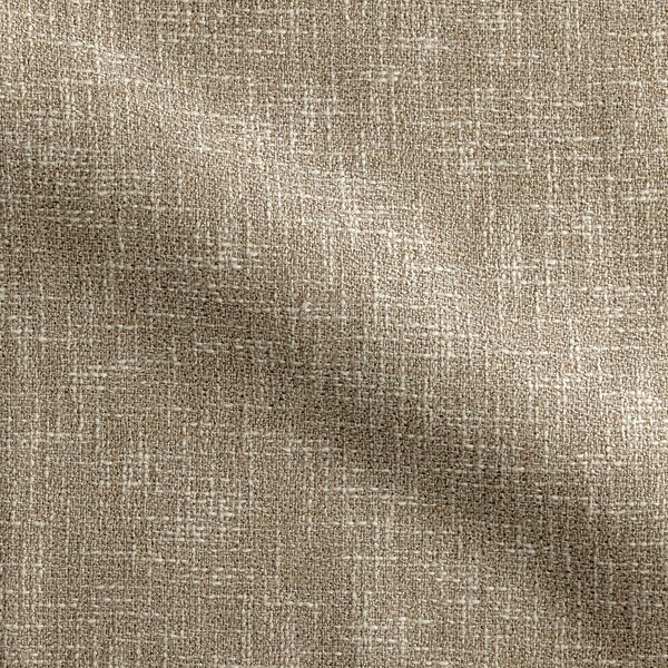 Hessian Made to Measure Curtains