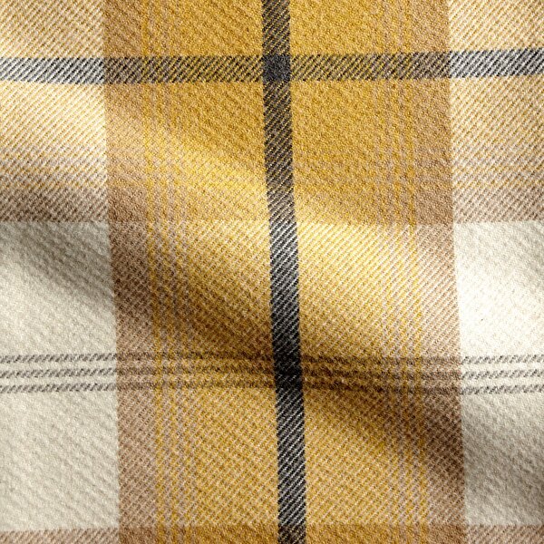 Highland Check Made to Measure Curtains