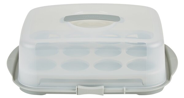 Dunelm Muffin Storage Carrier