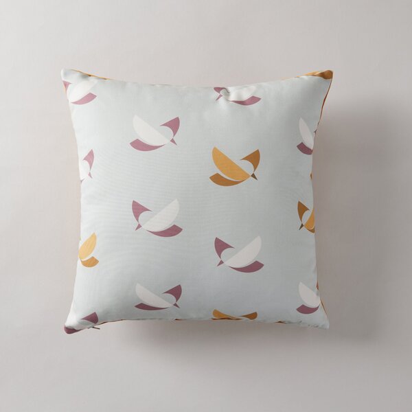 Scandi Bird Cushion