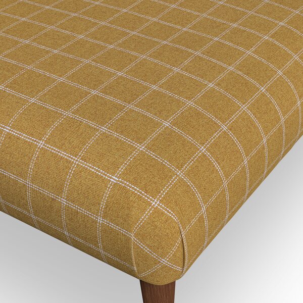 Evelyn Footstool