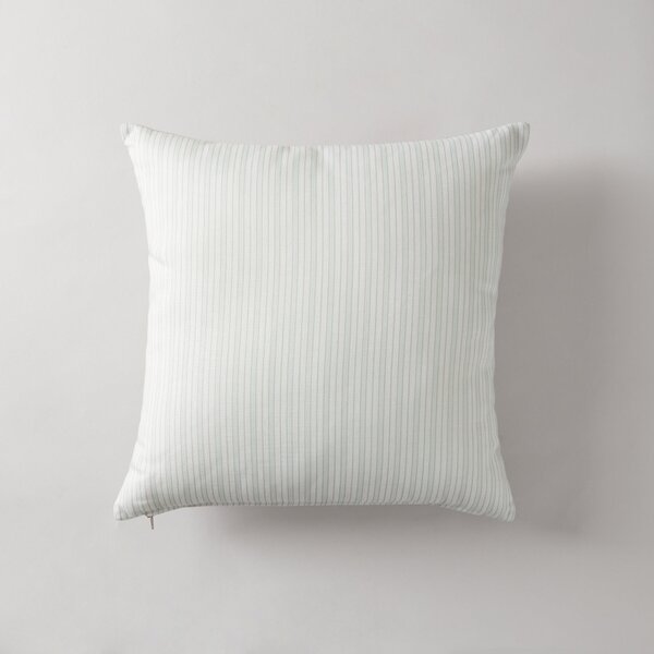 Meadow Striped Cushion