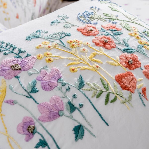 Dorma Wildflower Cushion