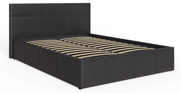 Seattle Ottoman Bed Frame