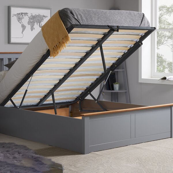 Winslow Ottoman Bed Frame