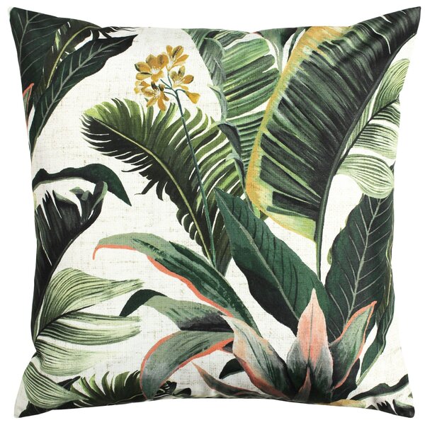 Hawaii Multicoloured Outdoor Cushion