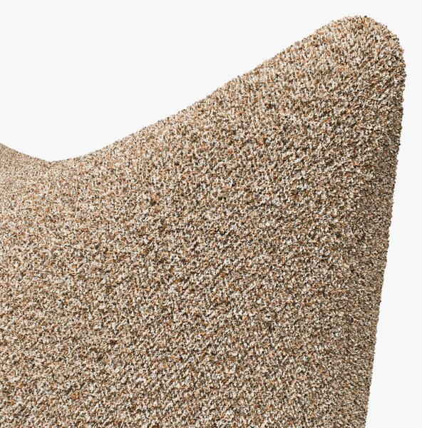 Cosy Marl Scatter Cushion