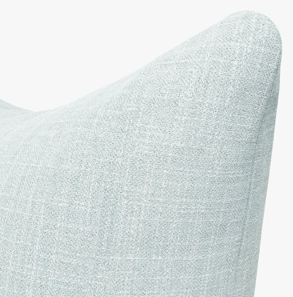 Slub Cotton Scatter Cushion