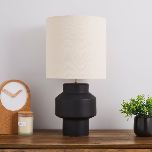 Montreal Tall Table Lamp