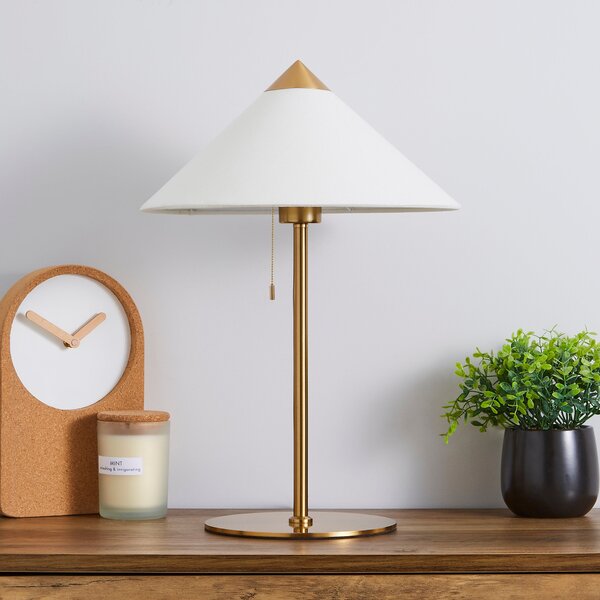 Kyoto Table Lamp