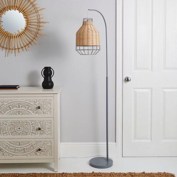 Ohio Floor Lamp