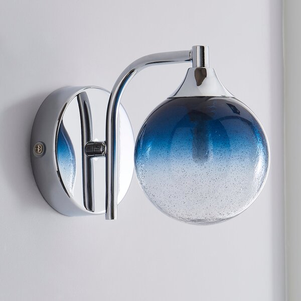 Torbay Bathroom Wall Light