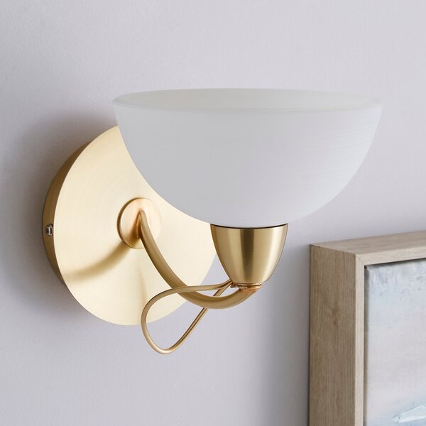 Buville Wall Light