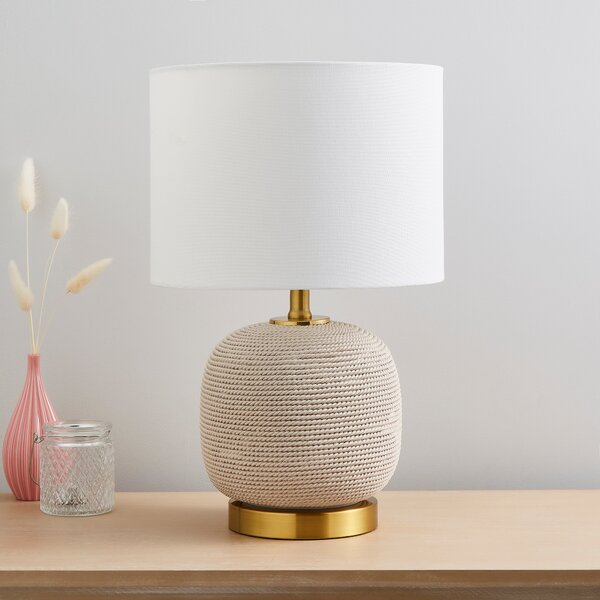 Clementine Table Lamp