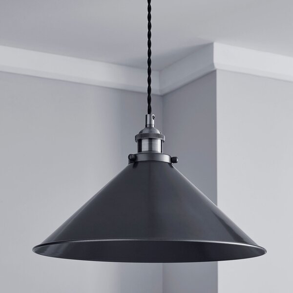 Logan Pendant Light