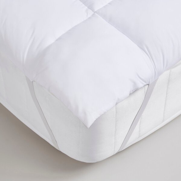 Superior Comfort Mattress Topper