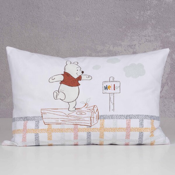 Winnie The Pooh Duvet Set