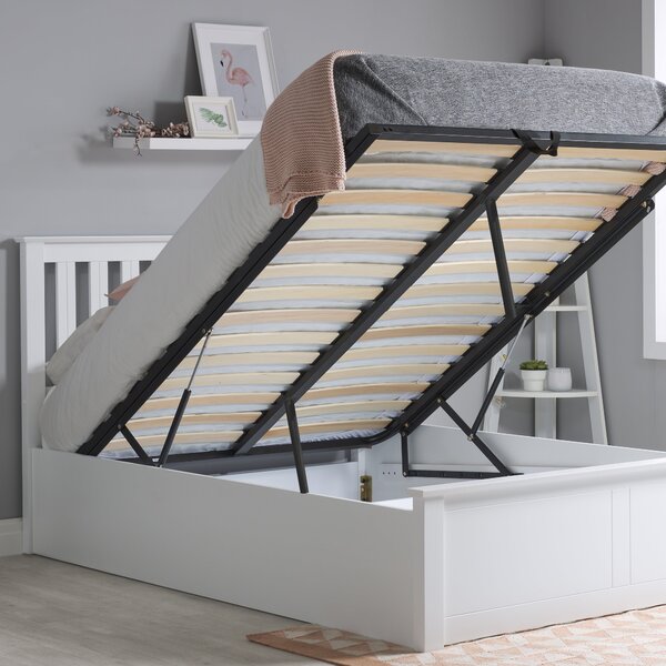 Winslow Ottoman Bed Frame