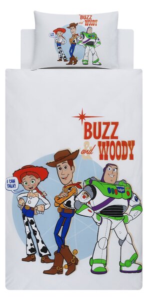 Toy Story Duvet Set