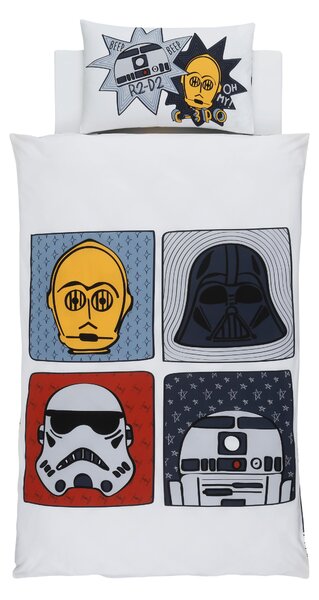 Star Wars Duvet Set