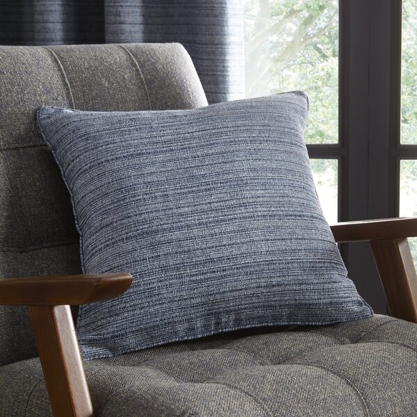 Retreat Blue Cushion