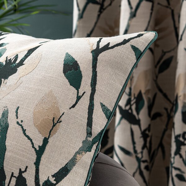 Zen Jacquard Cushion