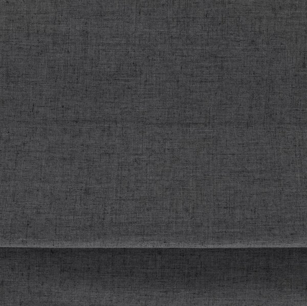 Linen Mix Blackout Roman Blind