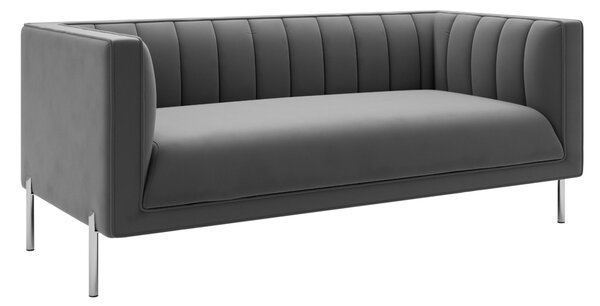 Bellamy Luxe Velvet 2 Seater Sofa