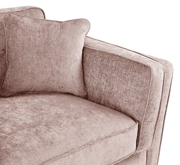 Arabella Snuggle Chair