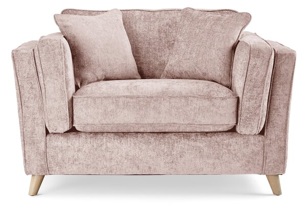 Arabella Snuggle Chair