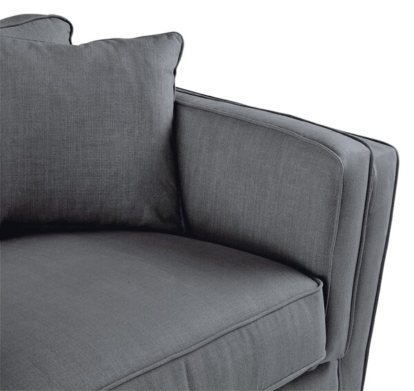 Arabella Snuggle Chair