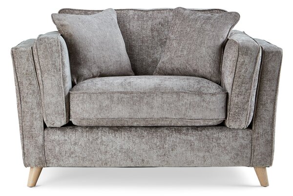 Arabella Snuggle Chair