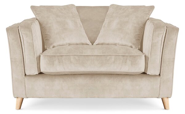 Arabella Snuggle Chair