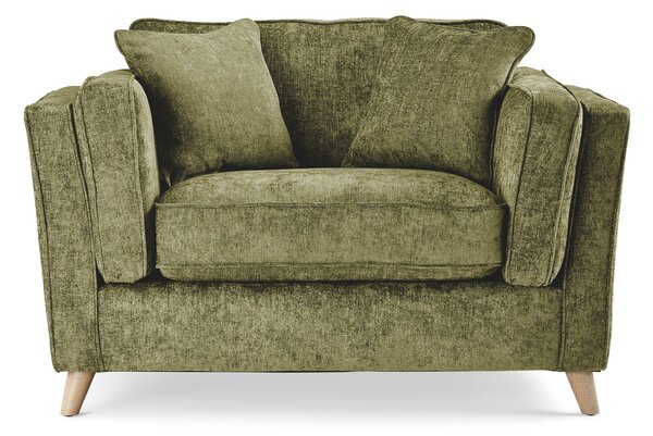 Arabella Snuggle Chair