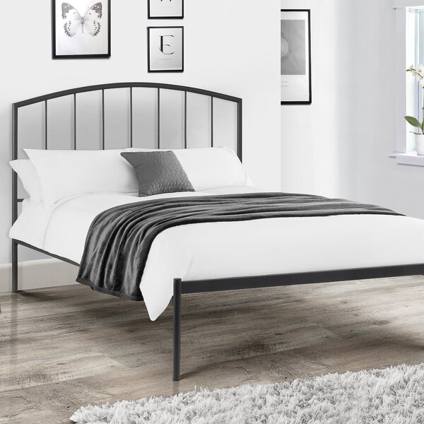 Onyx Metal Bed Frame