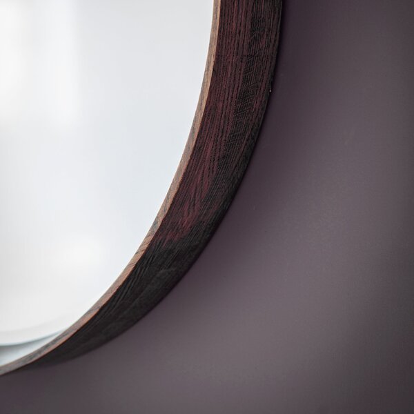 Sutton Round Wall Mirror