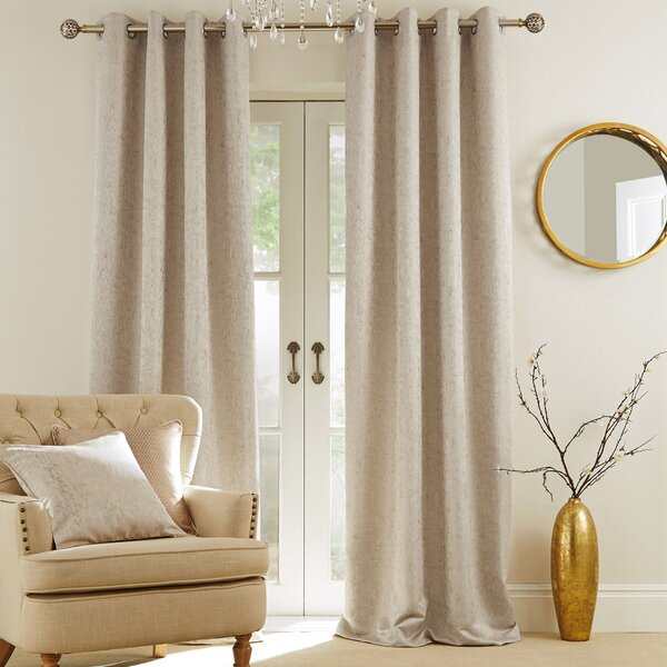 Richmond Eyelet Curtains