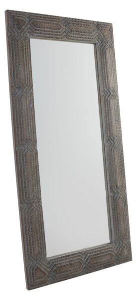 Dudley Rectangle Full Length Leaner Mirror