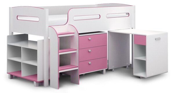 Kimbo Cabin Children's Bed Frame