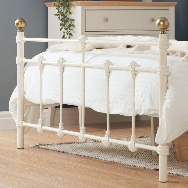 Atlas Bed Frame