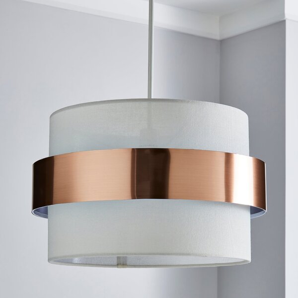 Joey Easy Fit Pendant Shade